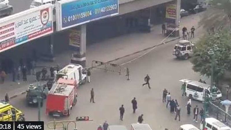 الداخلية.. عناصر