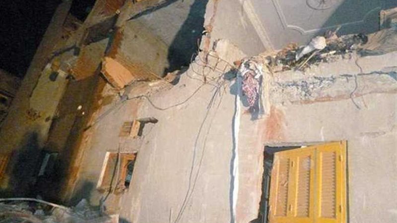 تشكيل لجنة لفحص أسباب