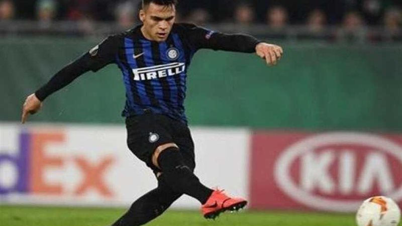 فوز إنتر على رابيد