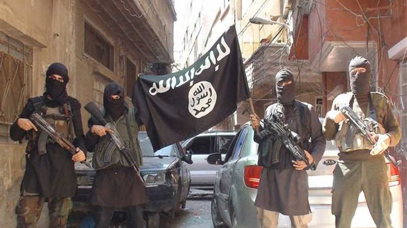 المخابرات البريطانية: