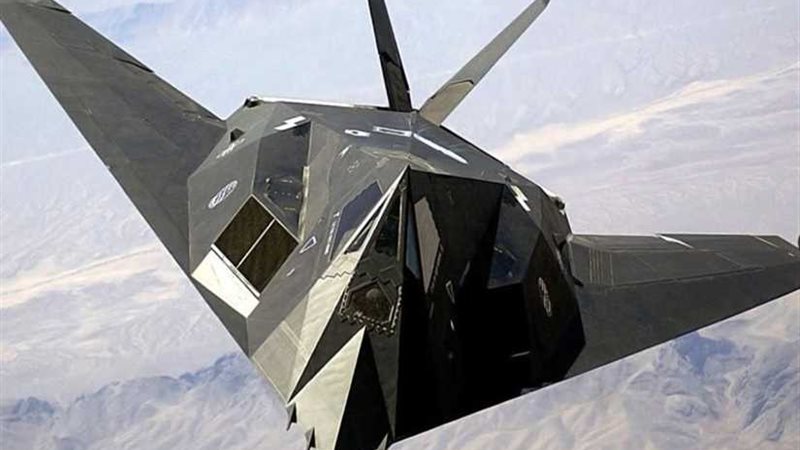 أهم مراحل تصنيع F-35