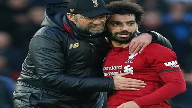 كلوب يتحدث عن رحيل