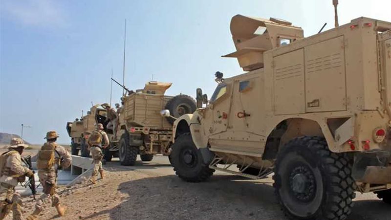 عملية وشيكة للجيش