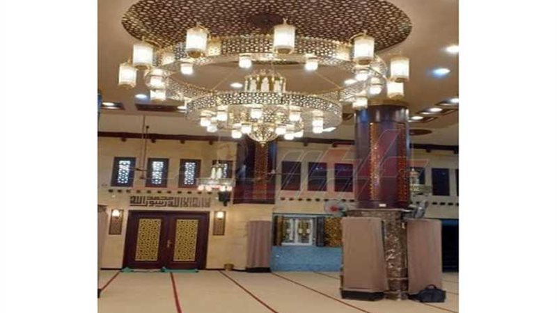 غدا.. وزير الأوقاف