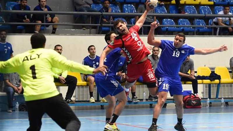 فوز الزمالك والأهلي