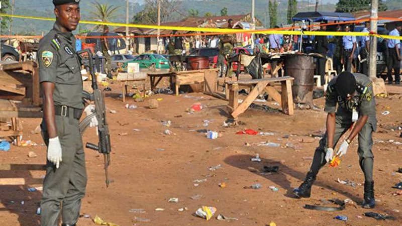 نيجيريا: مقتل 66