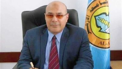 السعيد: استضافة الجامعة لمقر الاتحاد الإفريقي دليل عالمية رسالة الأزهر