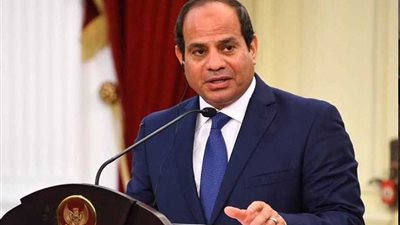 الرئيس السيسي يستقبل رئيس وزراء ولاية بافاريا الألمانية