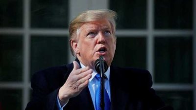 ترامب: أنا أستحق جائزة نوبل للسلام