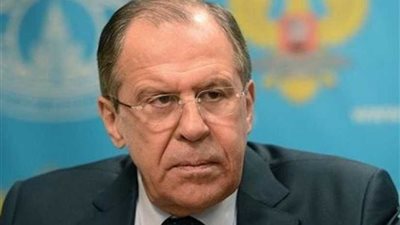 وزيرا خارجية روسيا وألمانيا يبحثان في ميونخ الوضع السوري والأوكراني