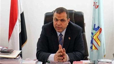 وزير القوى العاملة يشهد توقيع 31 اتفاقية عمل لصرف علاوة خاصة لـ9 آلاف عامل بالبحيرة