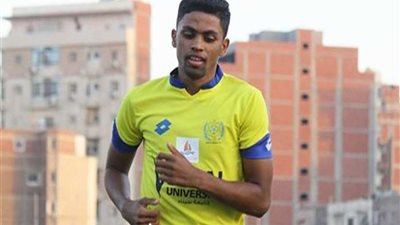 «بامبو» ينهي شوط أول مثير بتقدم الإسماعيلي على النجوم