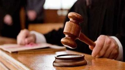 ٢٣ فبراير.. محاكمة رئيس حسابات الإدارة التعليمية بالعمرانية