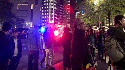 جرحى في إطلاق نار بمدينة في ولاية إلينوي الأمريكية