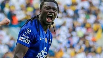 «جوميز» يقود تشكيل الهلال السعودي لمواجهة الاتحاد السكندري في البطولة العربية