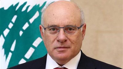 وزير لبناني: تخفيض التصنيف الائتماني ليس مؤامرة