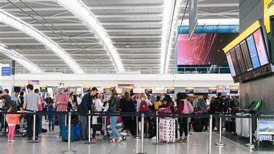 احتجاز متبادل للسياح بين أوكرانيا وإسرائيل