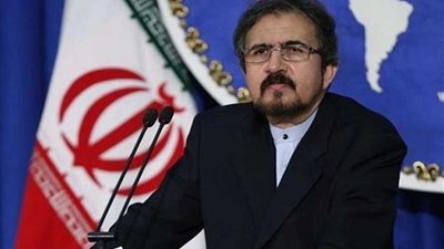 طهران: تصريحات نائب الرئيس الأمريكي 