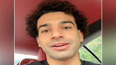 «صلاح» القارئ يشارك متابعيه بـ4 رسائل مهمة لتغيير الشعوب