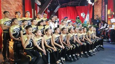 ماذا قال علي جابر عقب أولى حلقات 