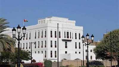 سلطنة عمان تدين الهجوم الإرهابي بشمال سيناء