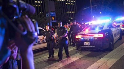 ارتفاع عدد ضحايا إطلاق النار فى ولاية إلينوى الأمريكية إلى 5 قتلى