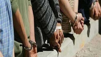 حبس تشكيل عصابي للاتجار بالمواد المخدرة ببنها