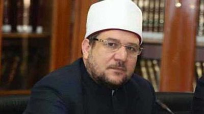 وزير الأوقاف: تكثيف الأنشطة الموجهة لإفريقيا خلال 2019