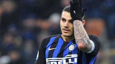 أزمة «إيكاردي» تشتعل مع إنتر ميلان.. ويوفنتوس يرحب