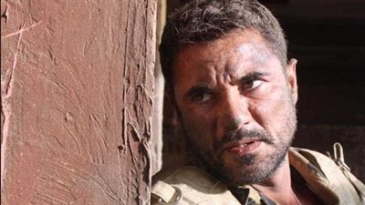 أحمد عز: حماسي في 