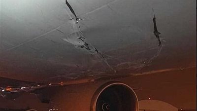 تعرض طائرة نتنياهو لحادث تحطم.. وإجازة السبت تربك إسرائيل