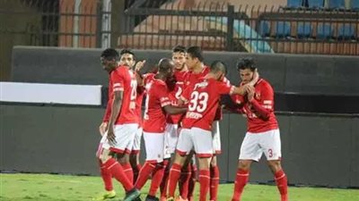 الأهلي يسعى للحاق بالقمة على حساب الإنتاج الحربي