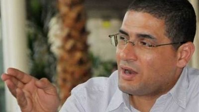 أبو حامد: لجنة لرصد العقود التي حصلت عليها مصر وآليات صرفها