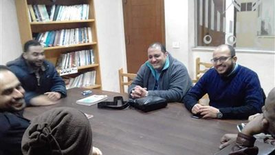 مناقشة حقوق المرأة بقصر ثقافة القباري