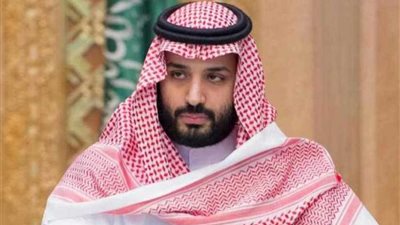 ولي العهد السعودي يصل إلى باكستان في أولى محطات جولته الأسيوية