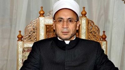 البحوث الإسلامية: نظمنا 900 لقاء للتوعية بأهمية نبذ العنف والكراهية