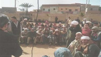 15 ندوة بـ20 قرية لنشر ثقافة العمل الحر ببني سويف