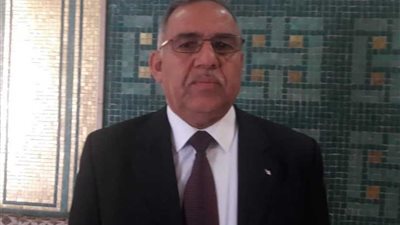 القريشي لـبوابة روزاليوسف