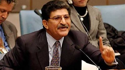 بعد حكم الإعدام.. الإفراج عن رئيس استخبارات القذافي