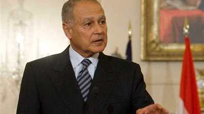 أبو الغيط يبحث مع وزير الخارجية التونسي الاستعدادات للقمة العربية