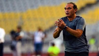 بعد هزيمته من الزمالك.. مدرب إنبي: 