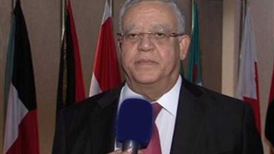 رئيس المحكمة الدستورية يعلن إطلاق منصة قضائية إفريقية تسمح بتبادل الخبرات القضائية