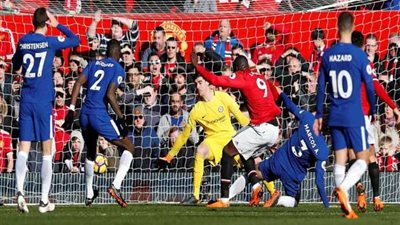 تعرف على القنوات الناقلة ومواعيد مباريات اليوم الاثنين