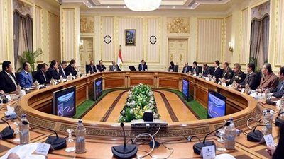 رئيس الوزراء يترأس اللجنة العليا المشرفة على تنظيم بطولة أمم إفريقيا لكرة القدم 2019