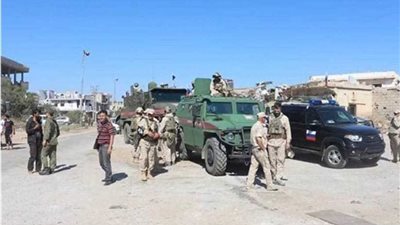 روسيا ترصد 10 خروقات لنظام وقف العمليات العسكرية في سوريا