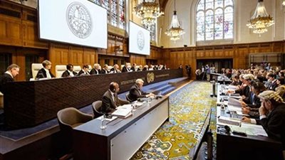 الهند تقاضي باكستان في محكمة العدل الدولية في قضية الجاسوس ياداف