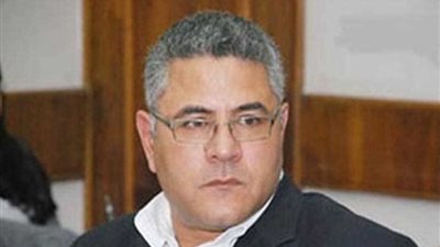 بلاغ ضد جمال عيد للإساءة للقضاء والشرطة ونشر أخبار كاذبة