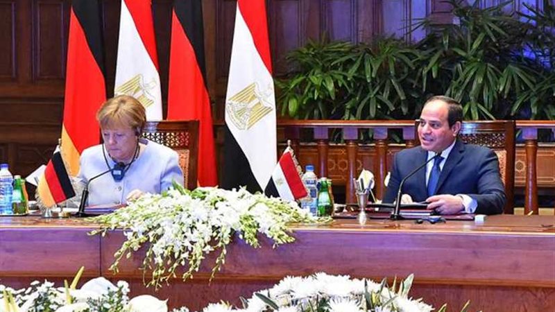 عاجل.. جلسة مباحثات