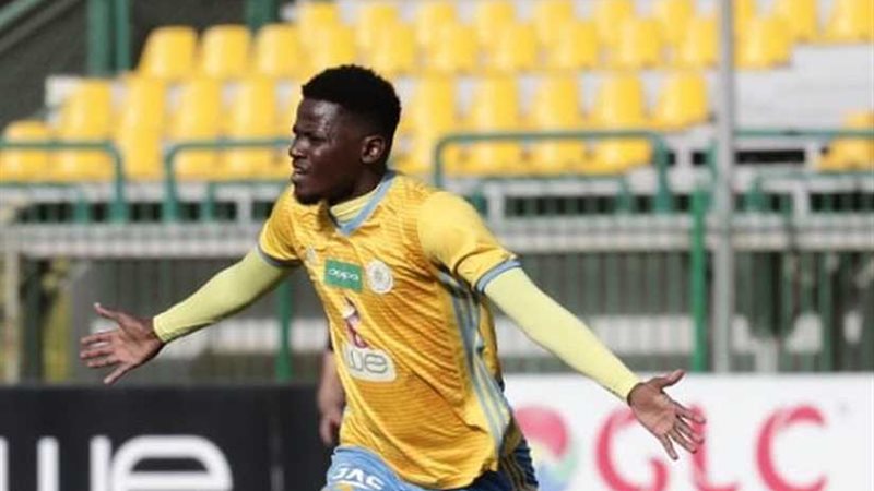 شيلونجو يقود هجوم