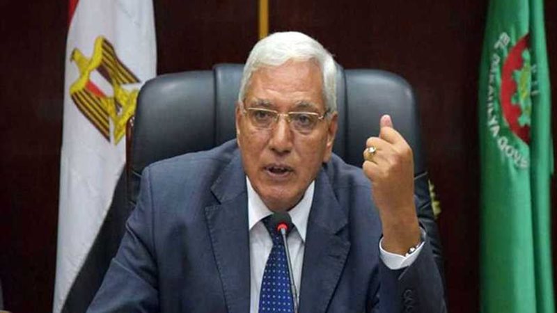 محافظ الدقهلية يفتتح